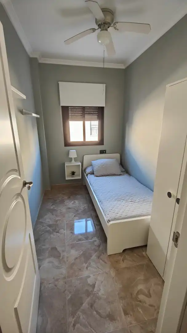 Dúplex de lloguer a Centro - Doña Mercedes