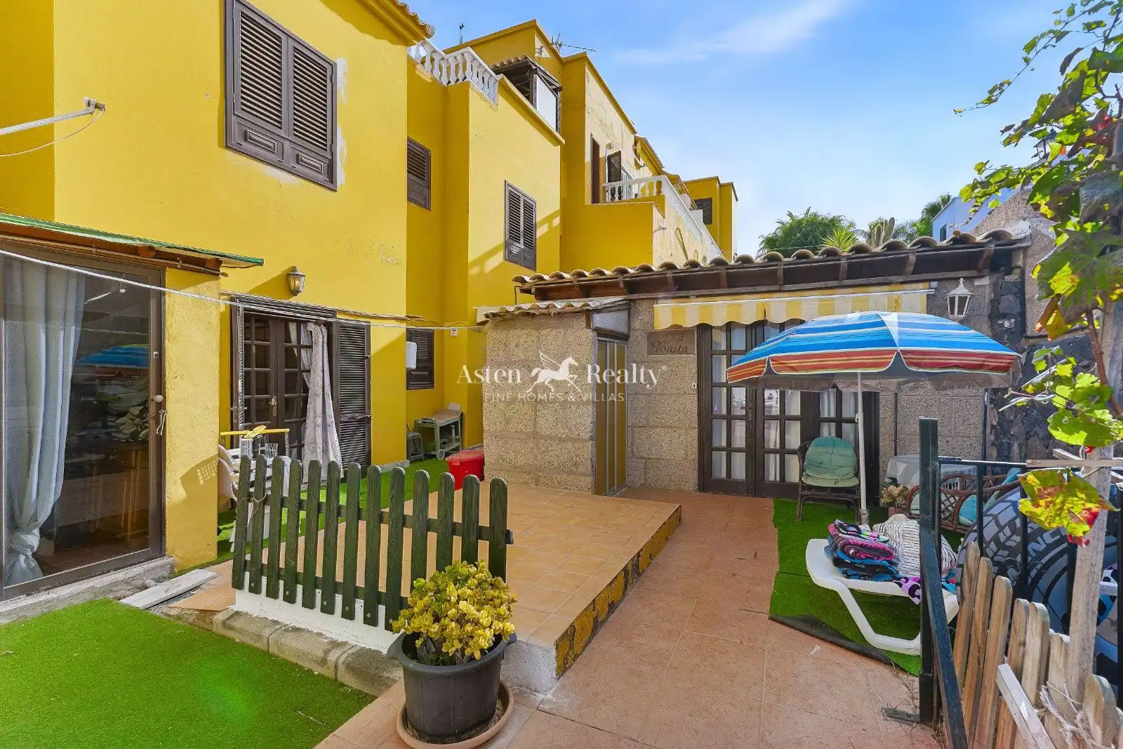 Wohnung mit Pool zum Verkauf in Tinguafaya 3, imagen 6