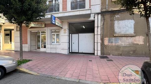 Foto 3 de Garatge en venda a Vadillos, Valladolid Capital