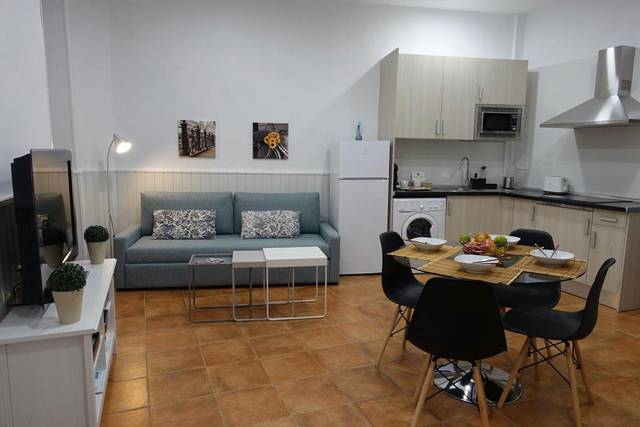 Piso en Alquiler en N/A en Castillejos - Cuzco