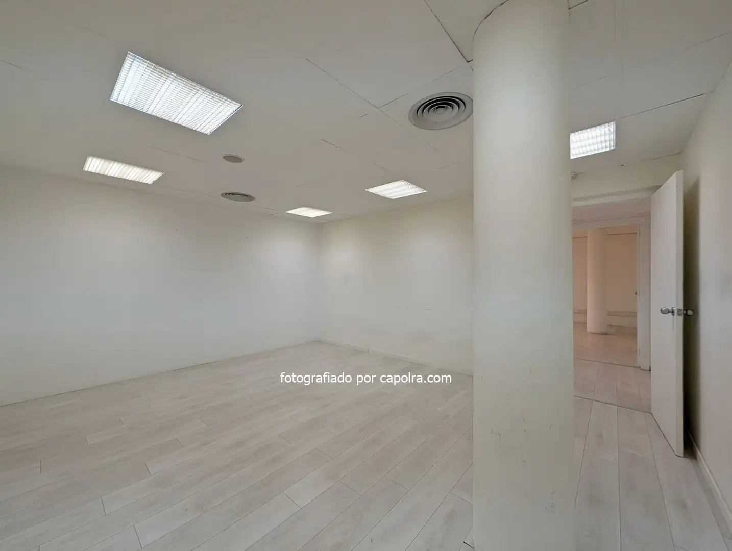 Office for rent in guitard, 45, Barri de les Corts