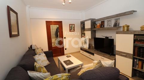 Foto 2 de Pis en venda a Las Viñas, Santurtzi