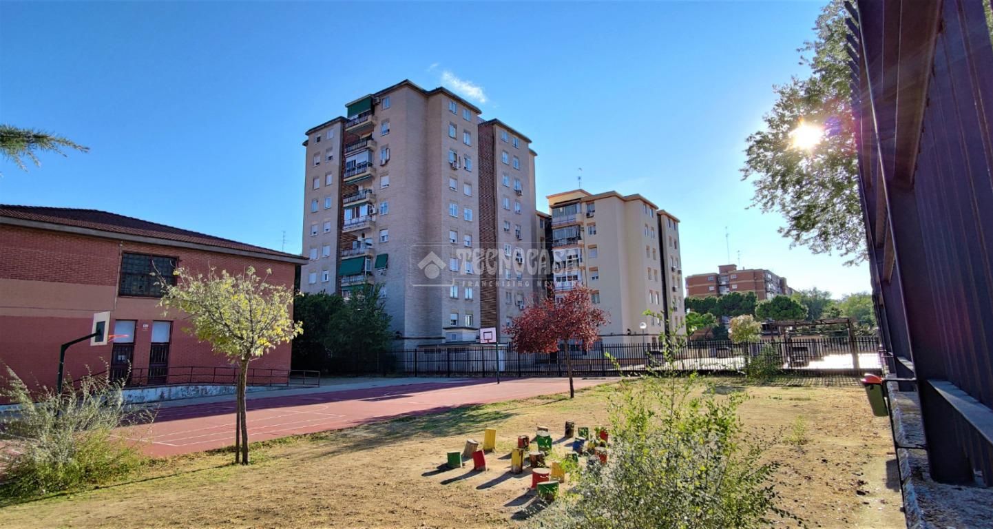 Flat for sale in Centro, Móstoles