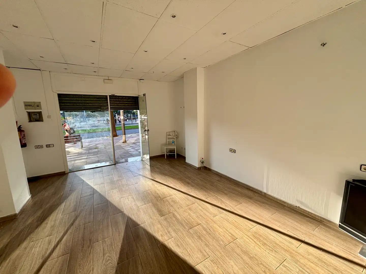 Local comercial en alquiler en Carretera d'Esplugues 232, imagen 4