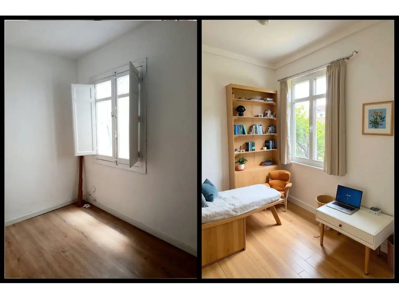 Flat with terrace for sale in Calle Carmelo, imagen 8