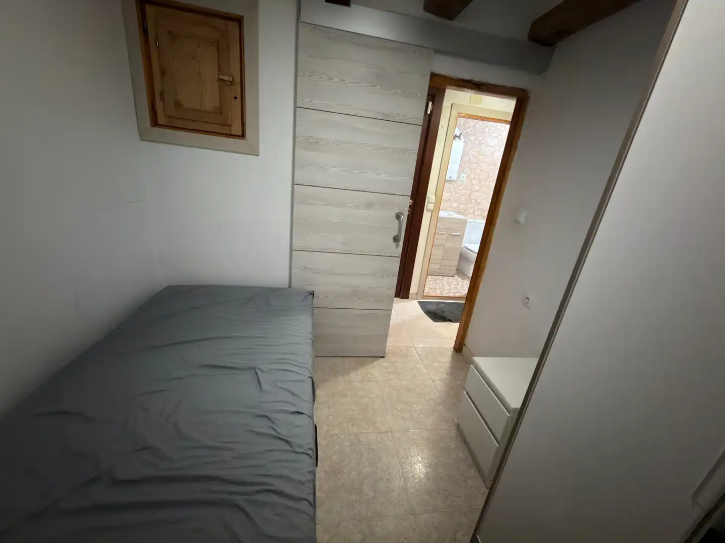Wohnung mit Terrasse zum Verkauf in Ciutat Vella, imagen 9