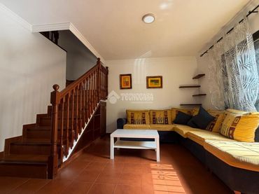 Casa aparellada en venda a Argana Alta - Maneje