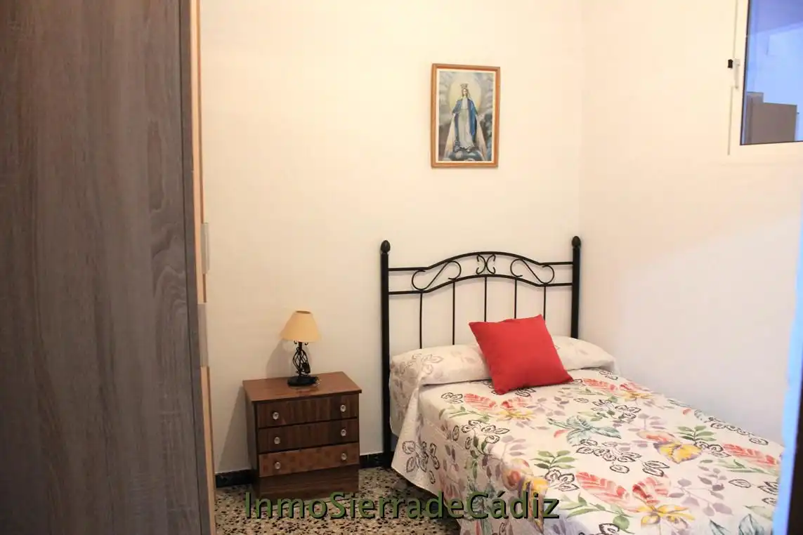 Casa con terrazza in vendita a Algodonales, imagen 26