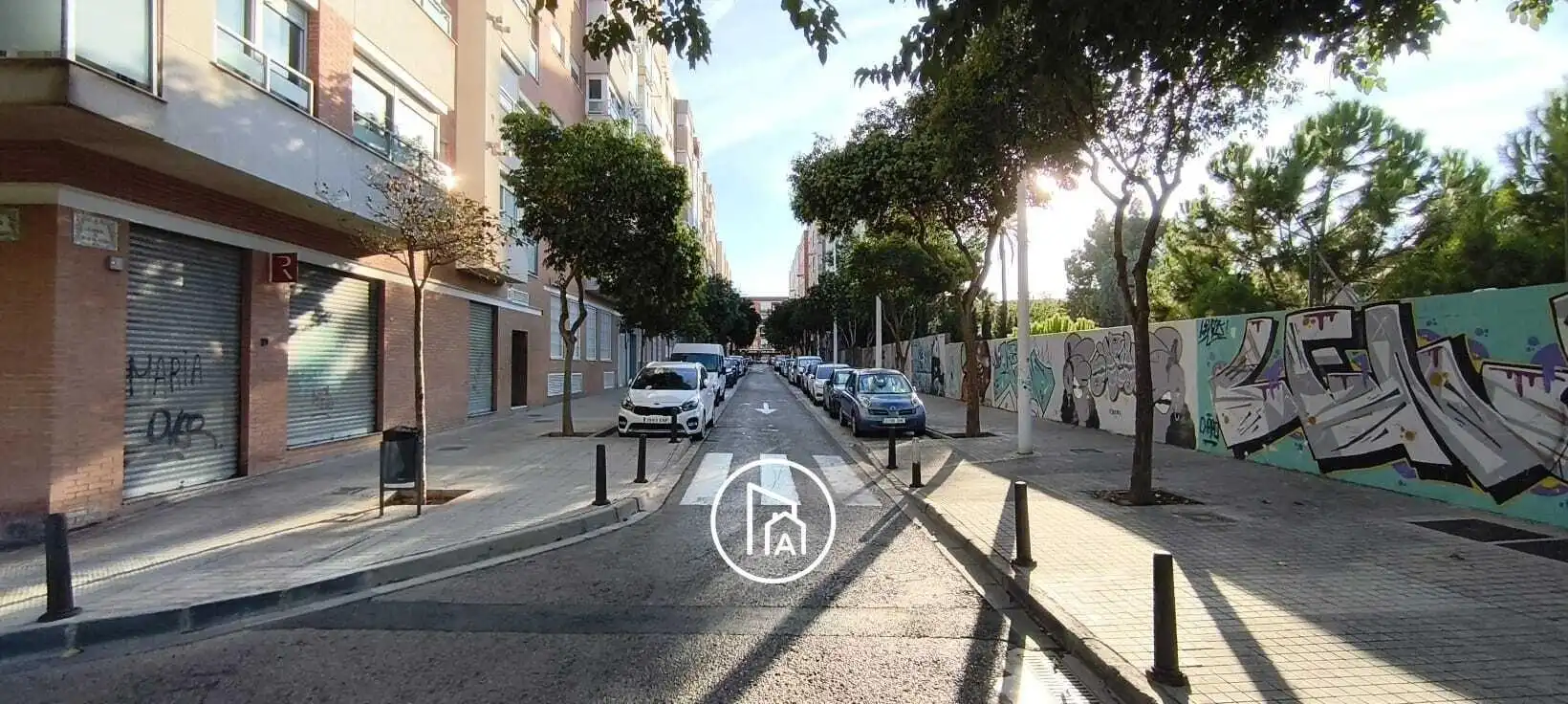 Appartamento con terrazza in vendita a El Carmen, imagen 39