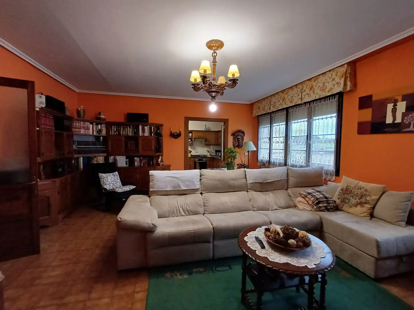 Flat for sale in Noreña