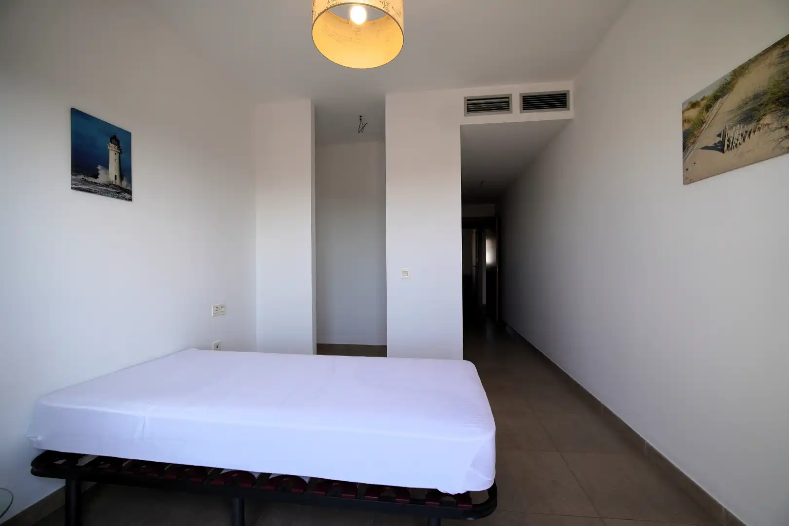 Habitación de Piso en venta en Roquetas de Mar con Aire acondicionado, Terraza y Amueblado