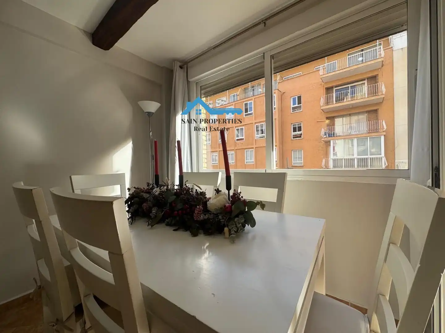 Wohnung mit Terrasse zum Verkauf in Playa de Levante, imagen 4