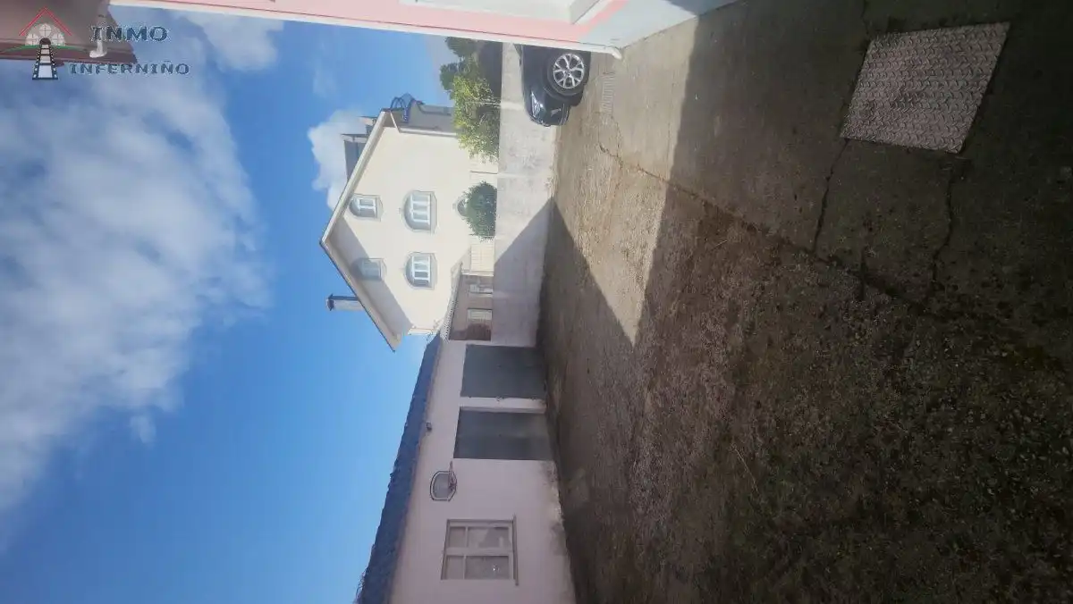 Chalet con terraza en venta en Sedes - Pedroso - Doso, imagen 10