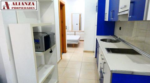 Foto 4 de Planta baixa en venda a Martiricos - La Roca - La Rosaleda, Málaga Capital