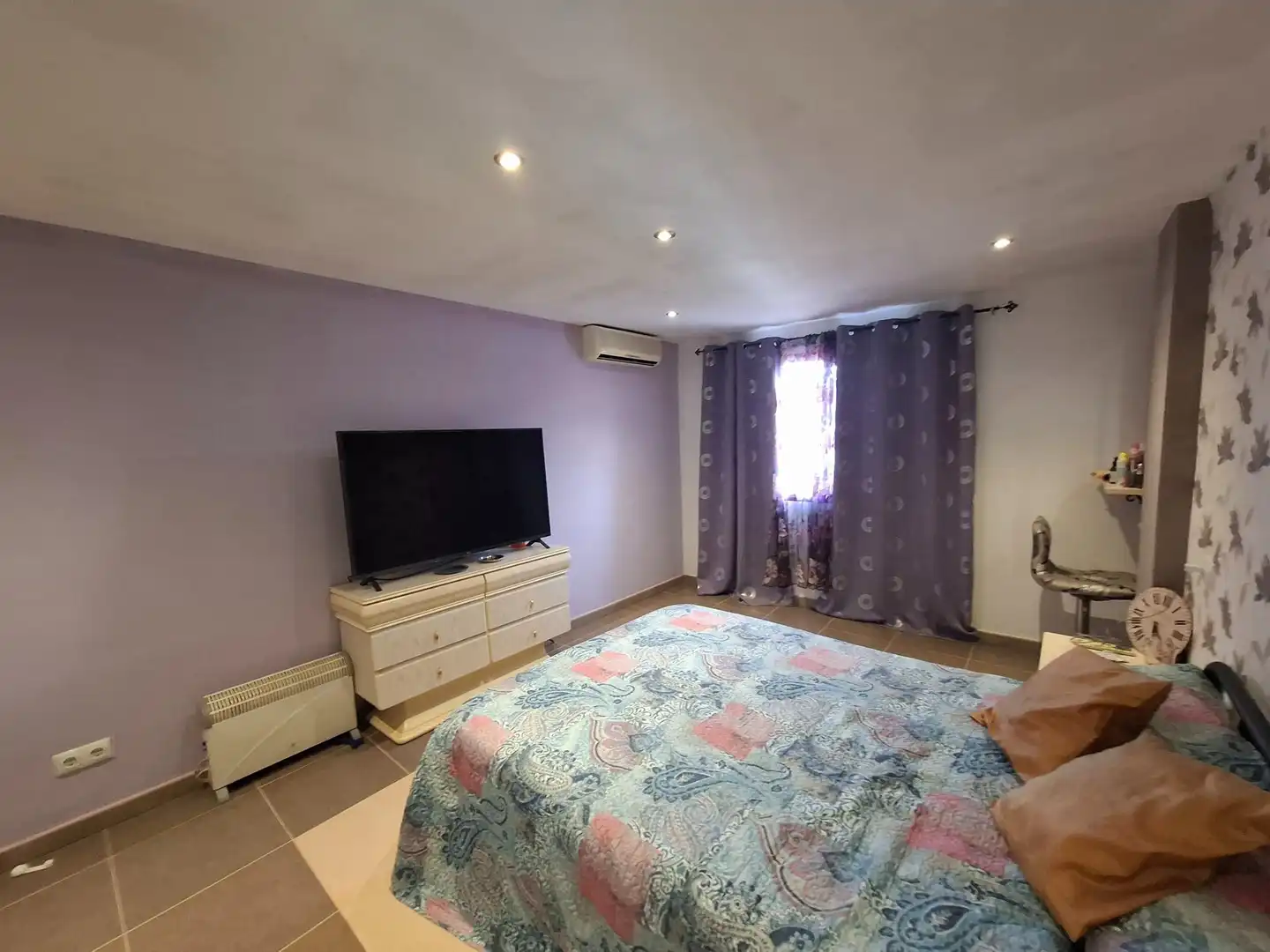 Appartamento con terrazza in vendita a Castelló de Rugat, imagen 7