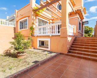Exterior view of House or chalet for sale in Torremolinos  with Air Conditioner
