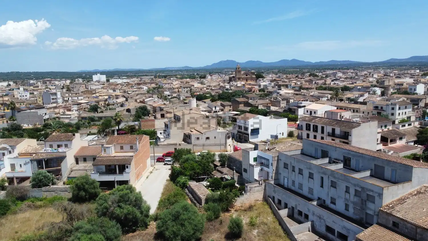 Residential land for sale in Campos poble, imagen 15
