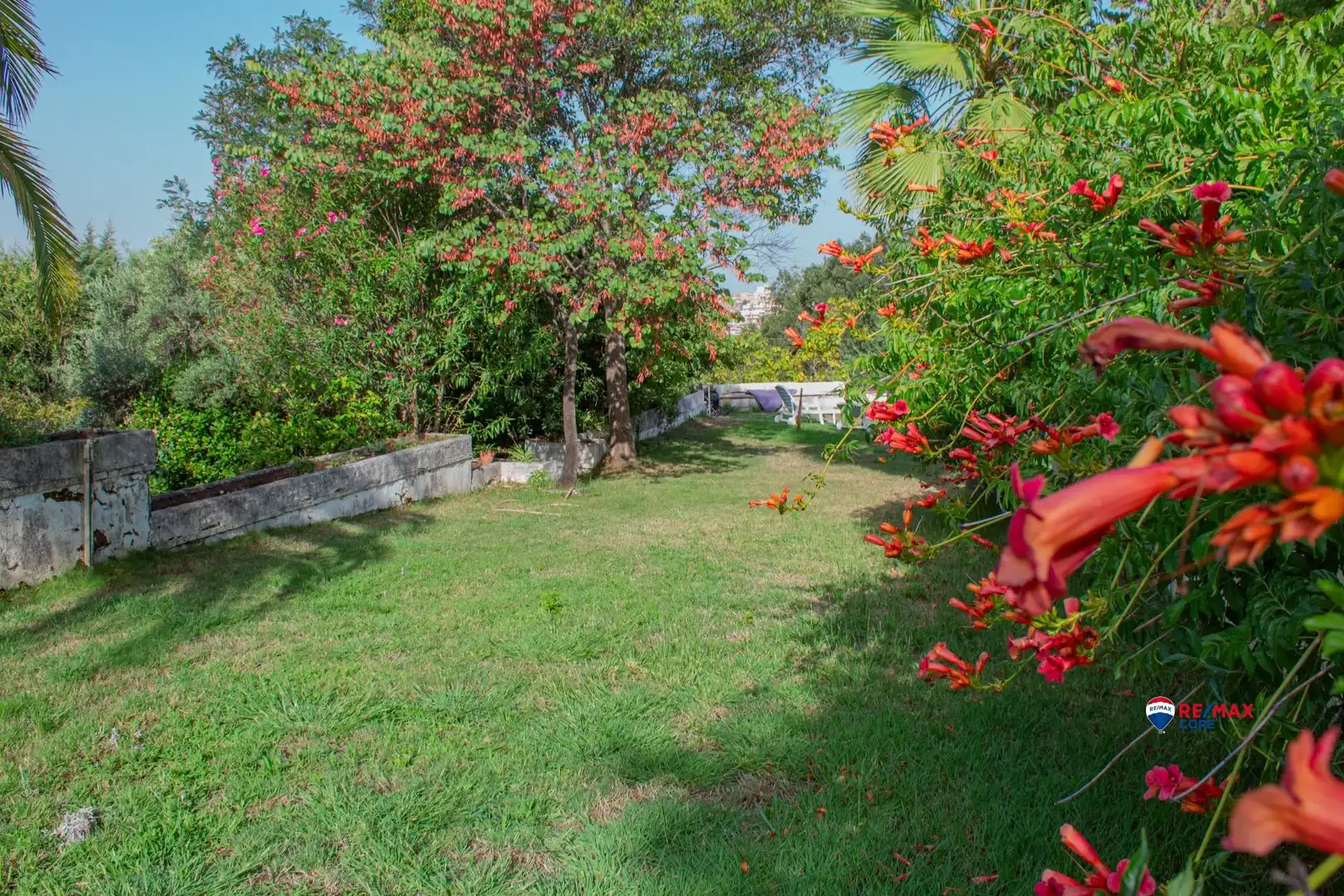 Jardí de Finca rústica en venda en Plasencia amb Aire condicionat, Calefacció i Jardí privat