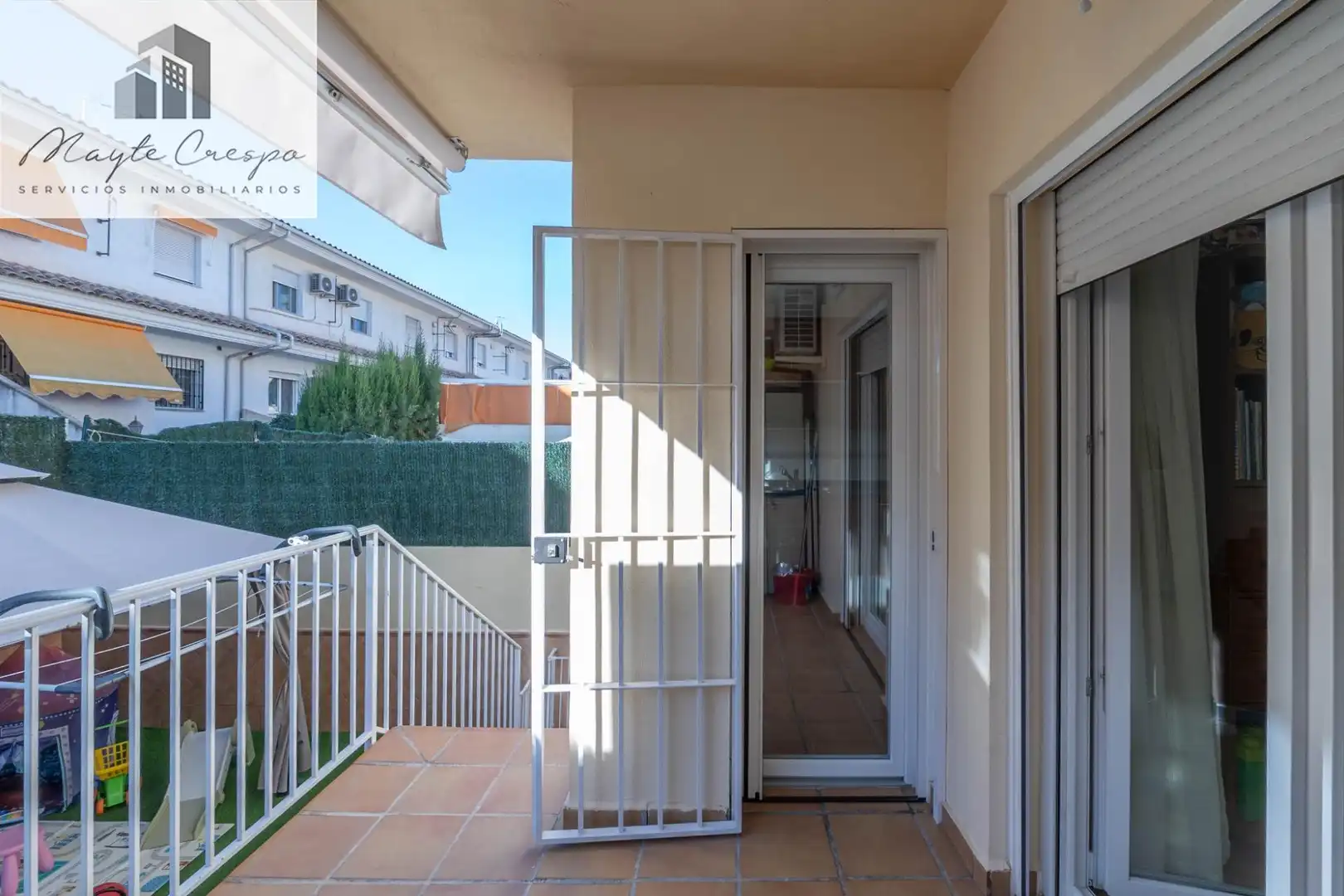 Reihenhaus mit Garten zum Verkauf in Calle COSTA RICA, imagen 16