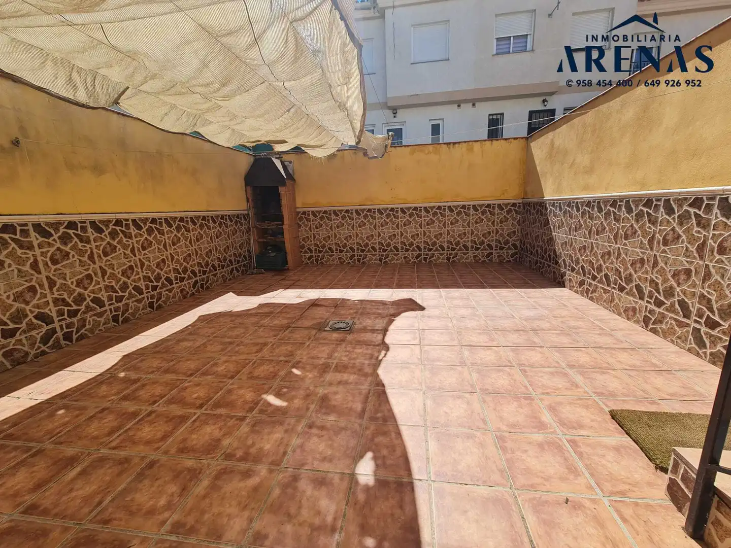 House for sale in Calle Blas Infante