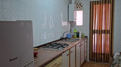 Foto 4 de Piso en venta en Benimàmet, Valencia Capital