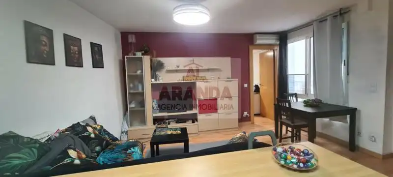 Apartament amb ascensor en venda a Calle de Basilio Boggiero, imagen 5