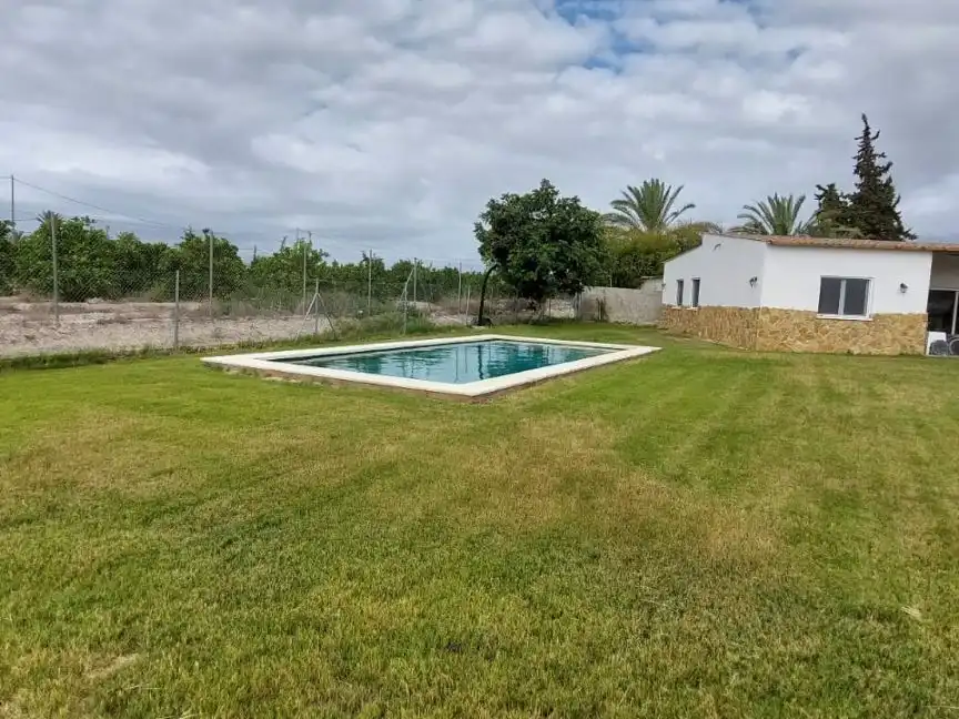 House with pool for sale in de 30620, Partida las Payas, 1, 30620 Fortuna, Murcia 1, imagen 48