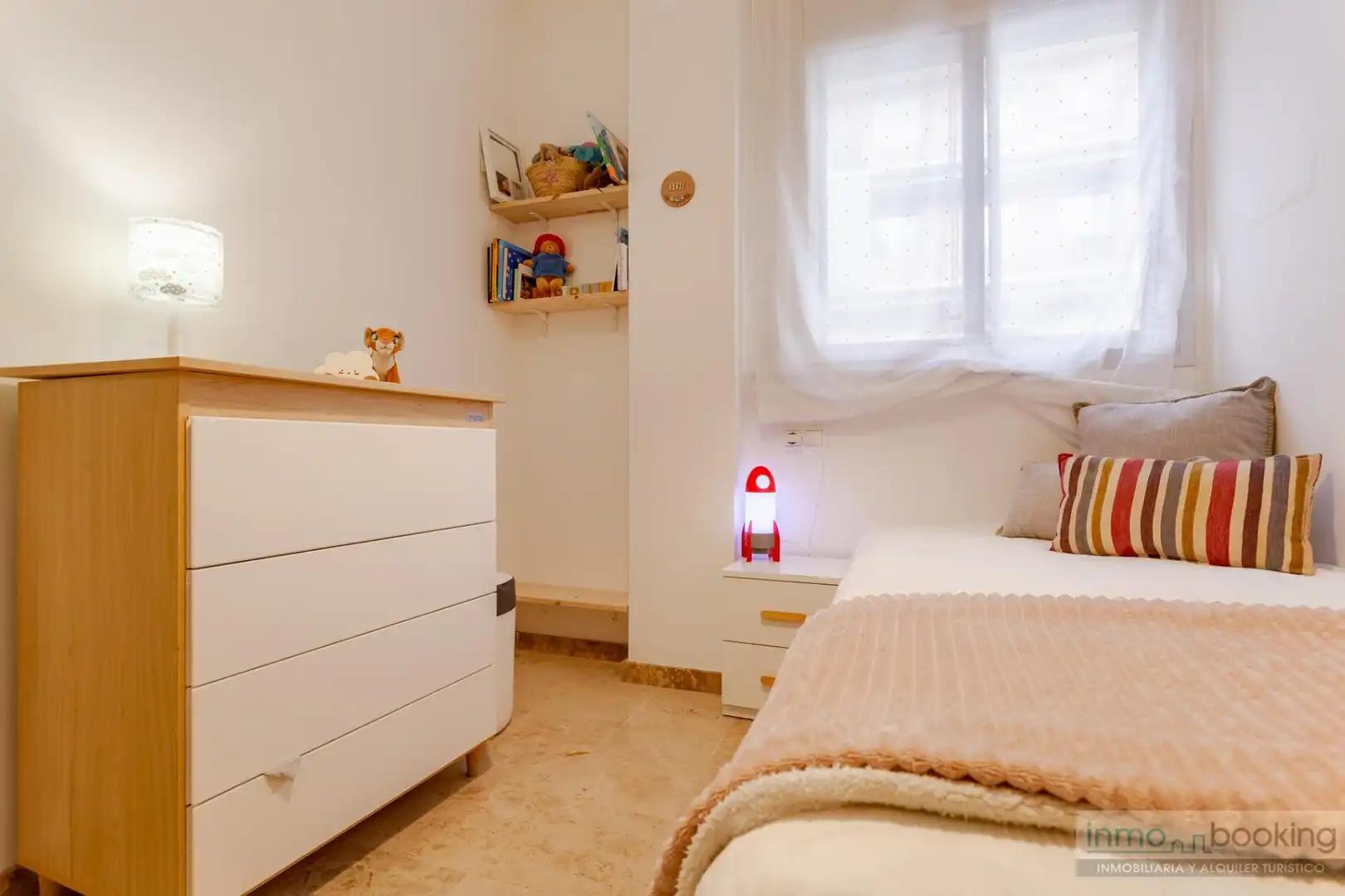 Schlafzimmer von Wohnungen zum Verkauf in Mestral 