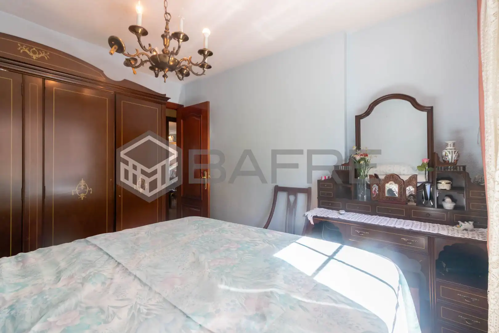Habitación de Piso en venta en Madrid con Aire acondicionado, Calefacción y Parquet
