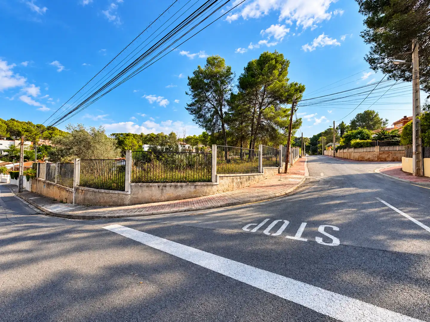 Terreno residencial en venta en Olivella, imagen 5