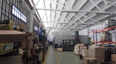 Photo 2 of Industrial buildings for sale in Idorsolo Kalea, Derio, Bizkaia