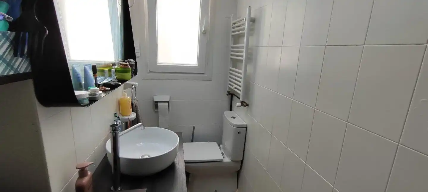 Wohnung mit Aufzug zum Verkauf in Centro, imagen 23