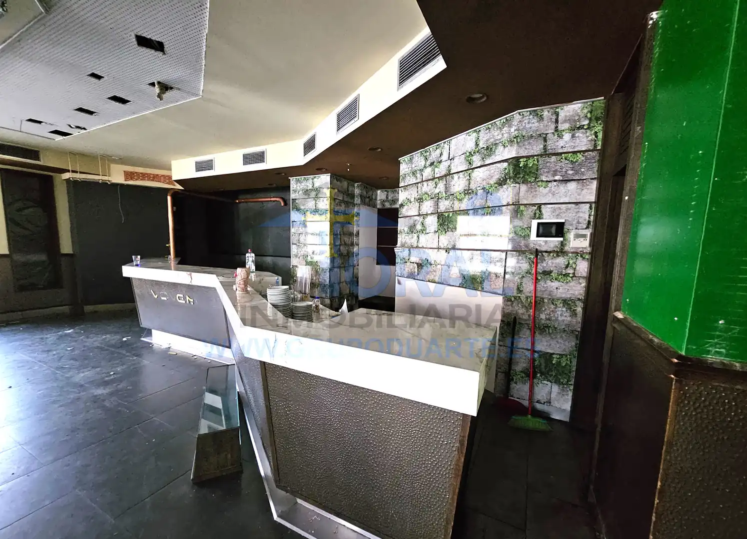 Business premises for sale in Calle Río Nervión 34, imagen 8