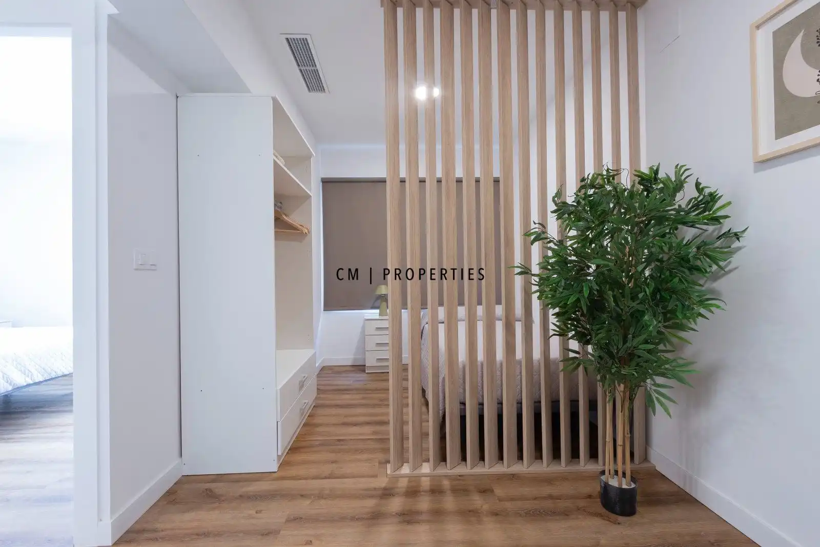 Apartamento en venta en El Palmar - Los Molinos