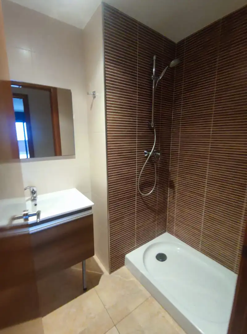 Piso de alquiler en Artés