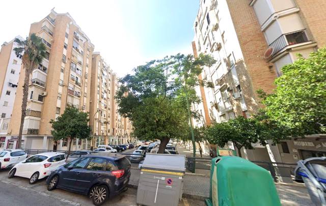 Piso en Venta en Nescania en Juan XXIII - Rochelambert