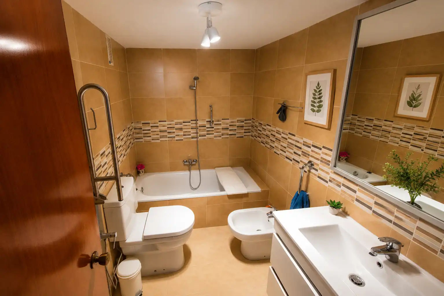 Wohnung mit Aufzug zum Verkauf in Avenida de la Aurora, imagen 17