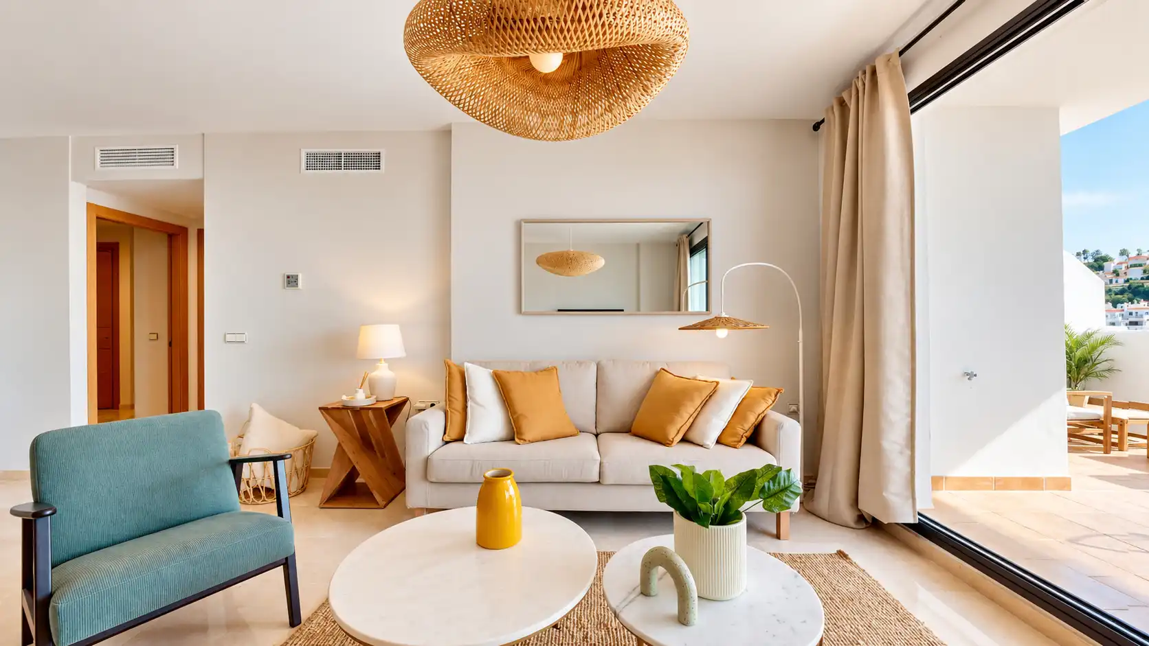 Appartamento con piscina in vendita a Calle Doña Julia, imagen 32