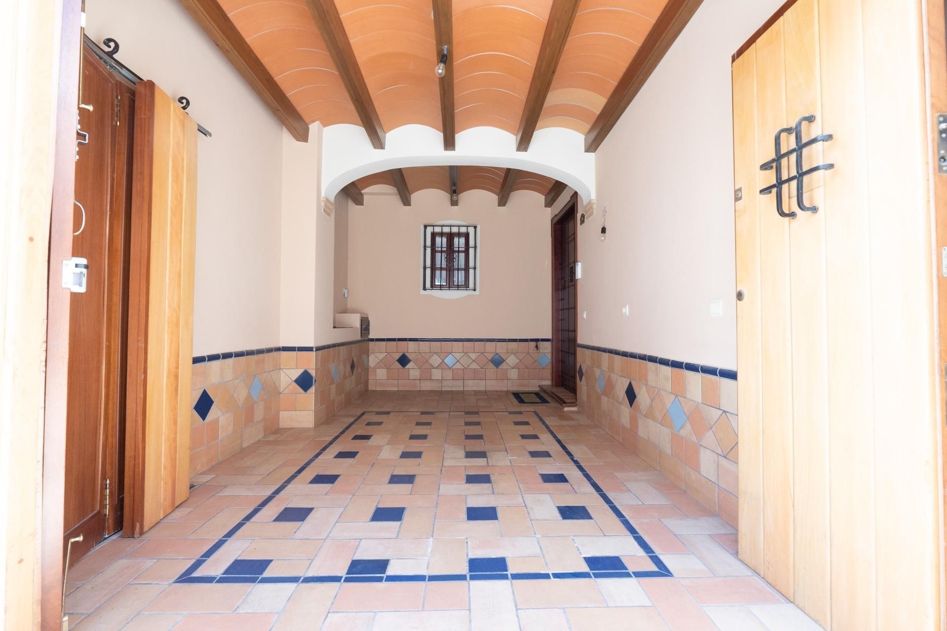 Haus oder Chalet zum verkauf in Centro , Utrera Ciudad