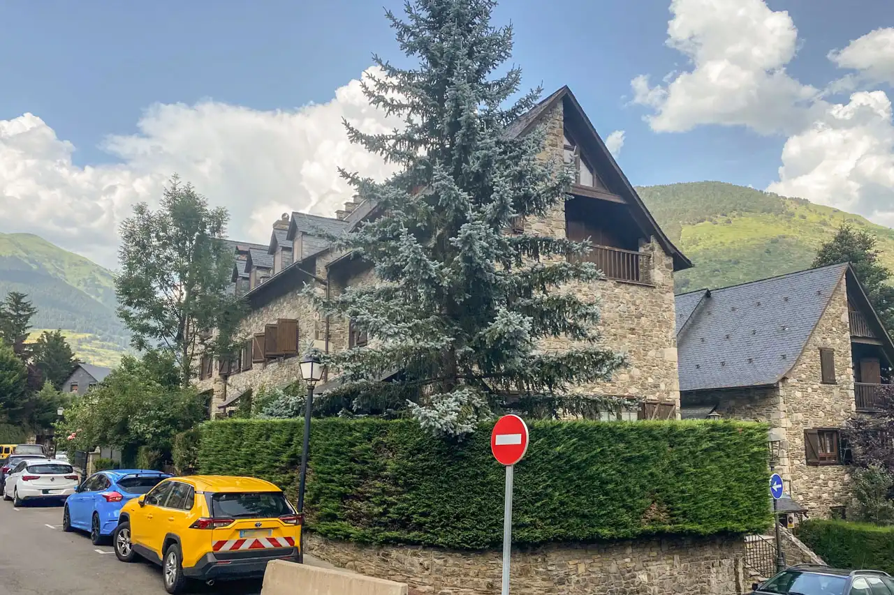 Reihenhaus mit Garten zum Verkauf in Carrèr Montcorbison 10, imagen 24