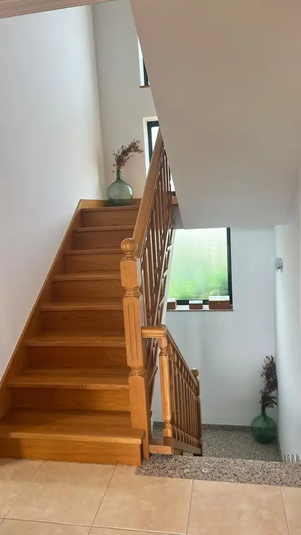 Casa o chalet en venta en Oleiros con Jardín privado y Amueblado