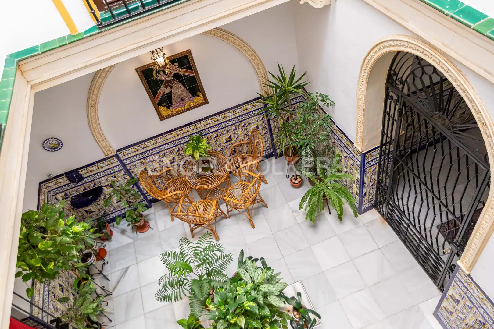 Haus oder Chalet zum Verkauf in Sevilla mit Klimaanlage, Heizung und Abstellraum