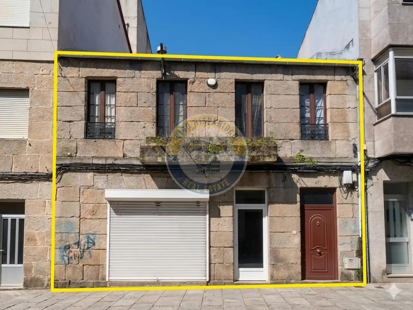 Casa in vendita a Calle Calle Doctor Carracido, imagen 12