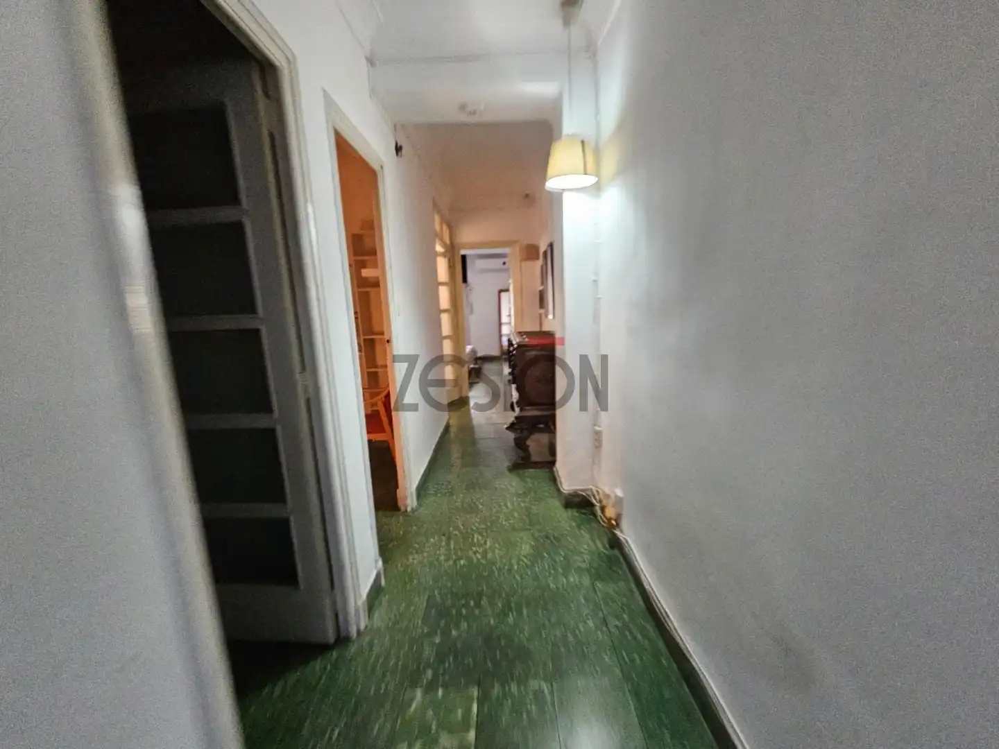 Flat with terrace for sale in San Vicente Martir, imagen 15