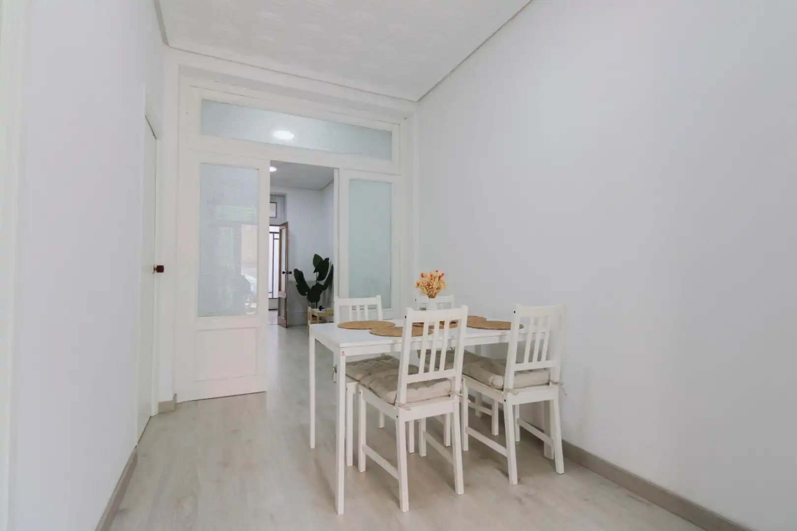 Comedor de Casa o chalet en venta en La Pobla de Farnals