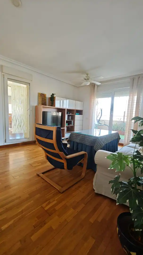 Penthouse mit Terrasse zum Verkauf in Roquetas de Mar ciudad, imagen 34
