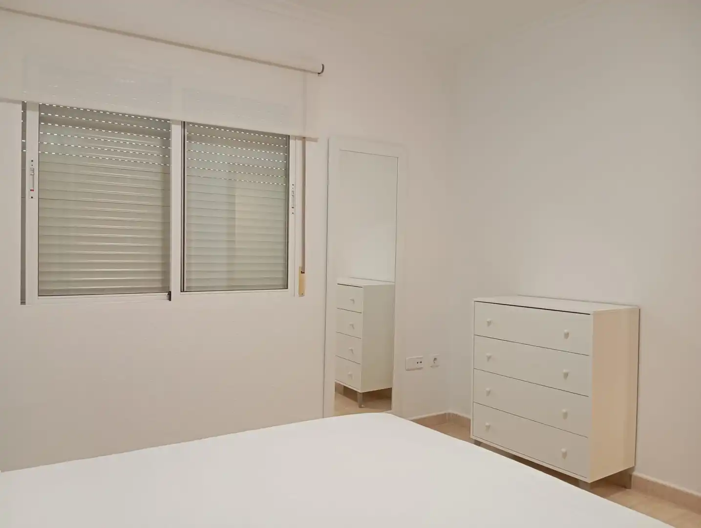 Flat for rent in La Unión, Murcia