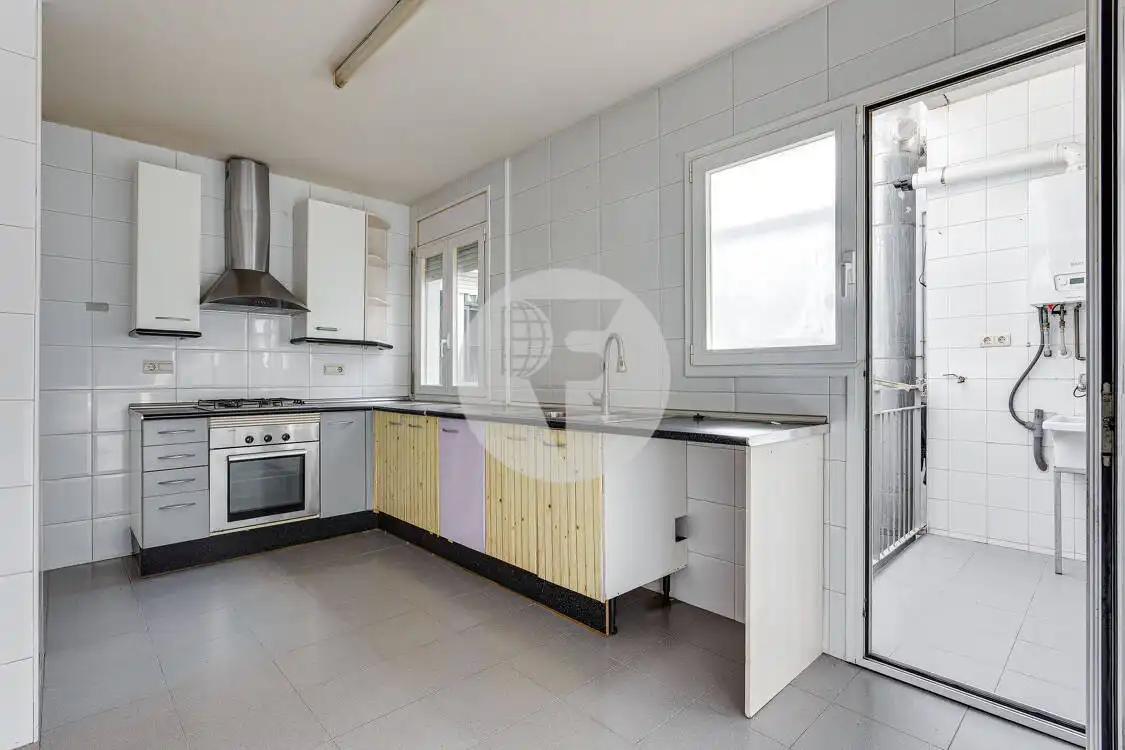 Appartamento con piscina in vendita a Sants - Montjuïc, imagen 22