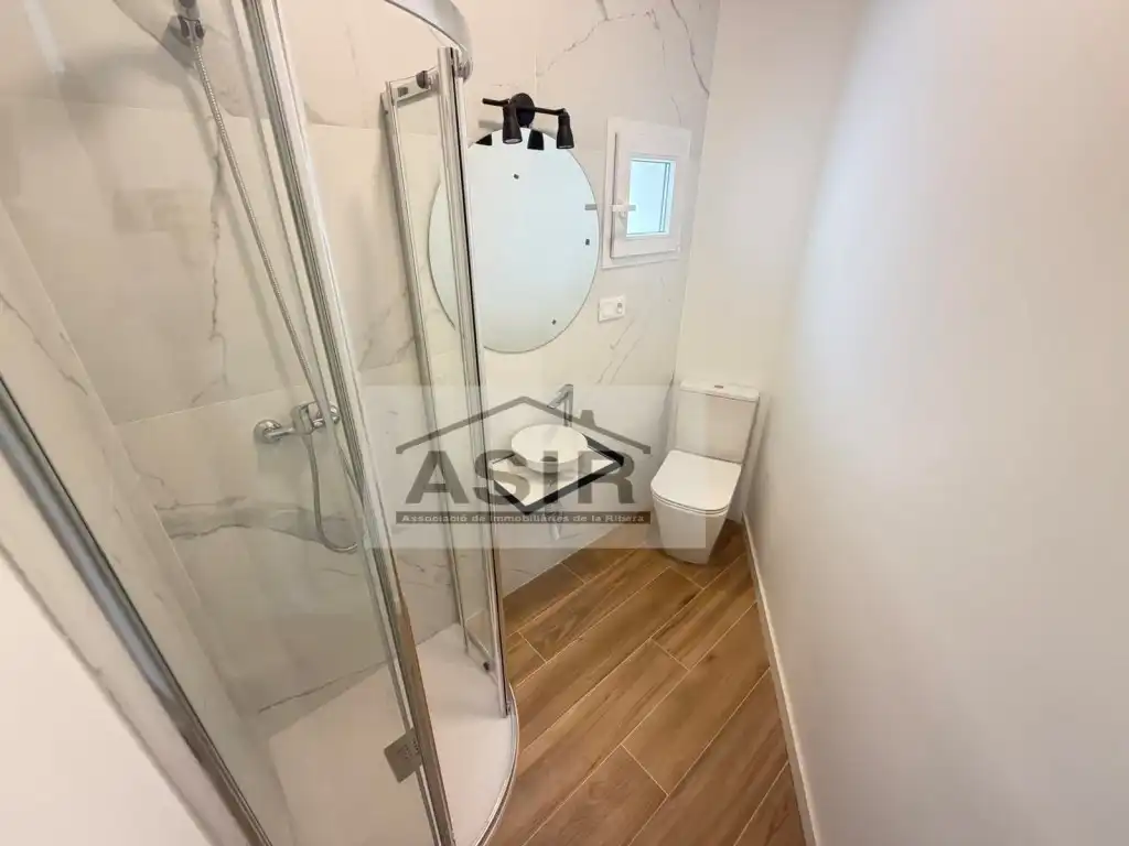 Baño de Casa o chalet en venta en Alzira