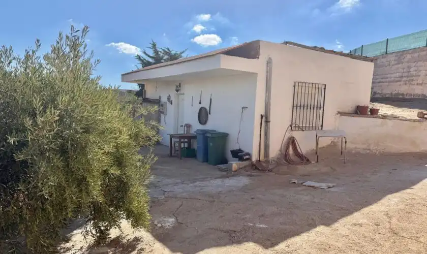 Villa con terrazza in vendita a Carboneras, imagen 32